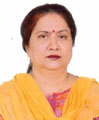 Ms. Sunita Dhavale Ms. Sunita Dhavale